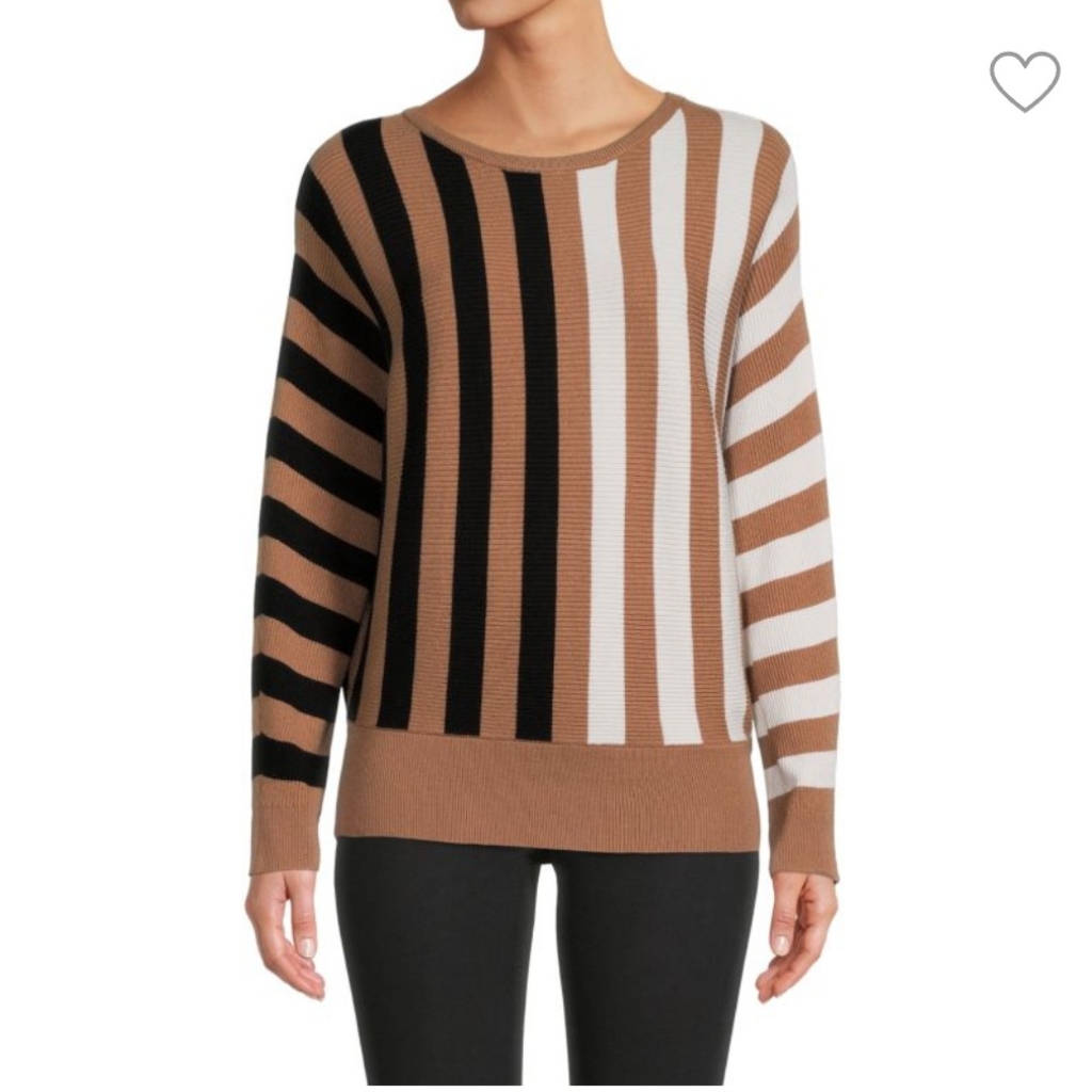 Tahari Sweater Brand New WTags